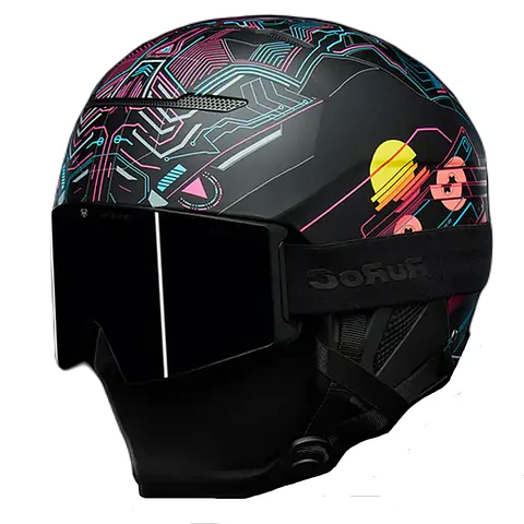 LITE Outrun con Antiparra (21-22)