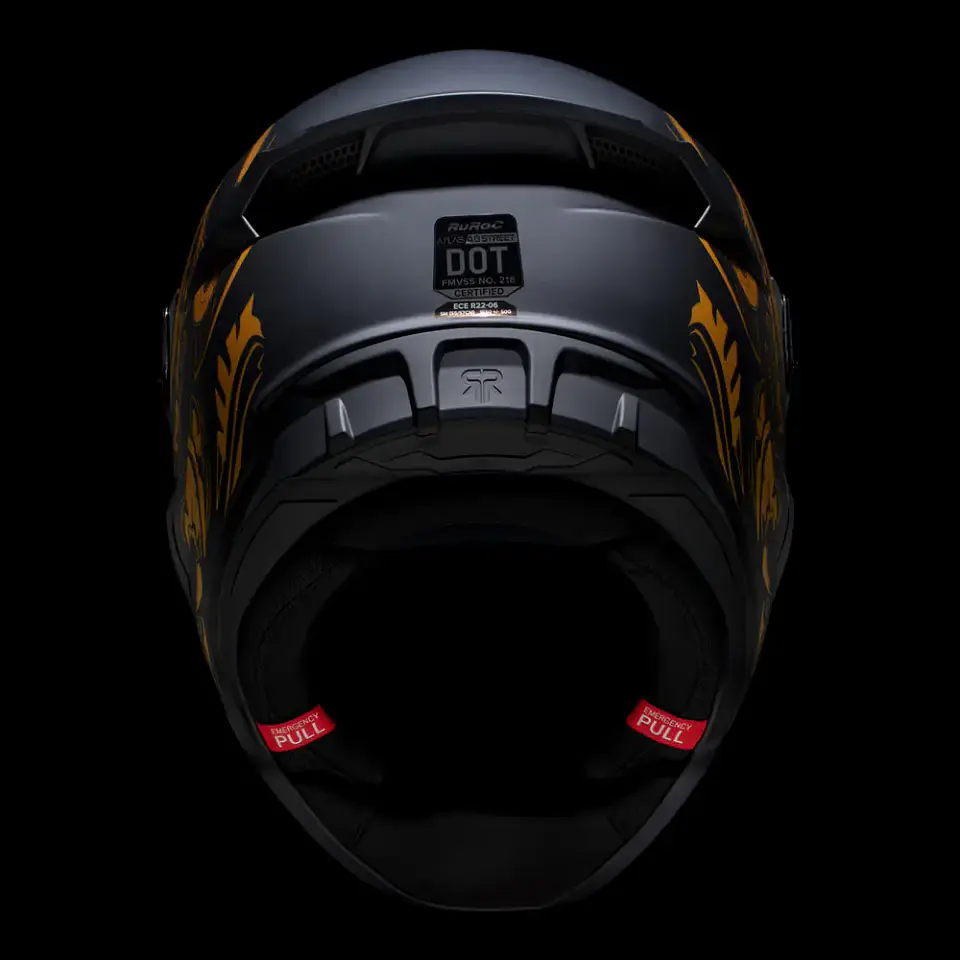 ATLAS Ronin 4.0 Street 5