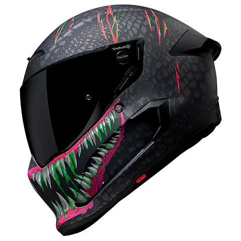 ATLAS Toxin 4.0 Street
