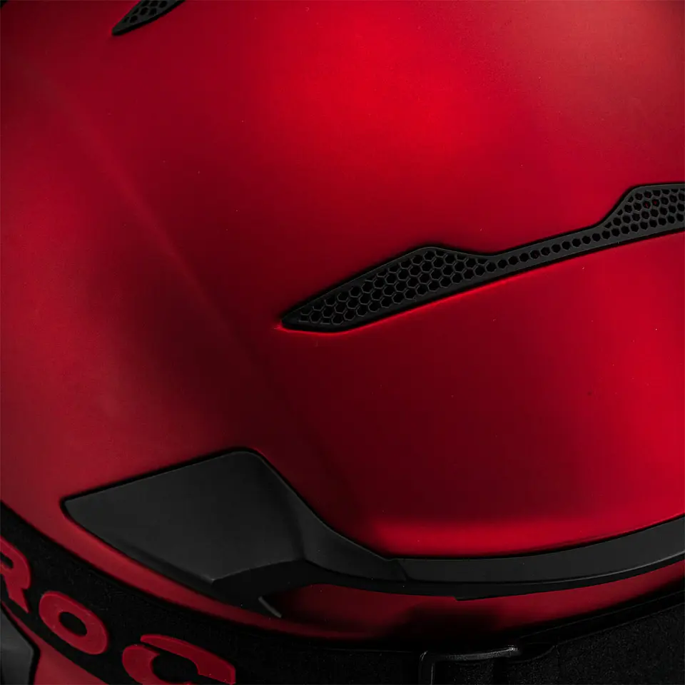 BERSERKER Crimson 9