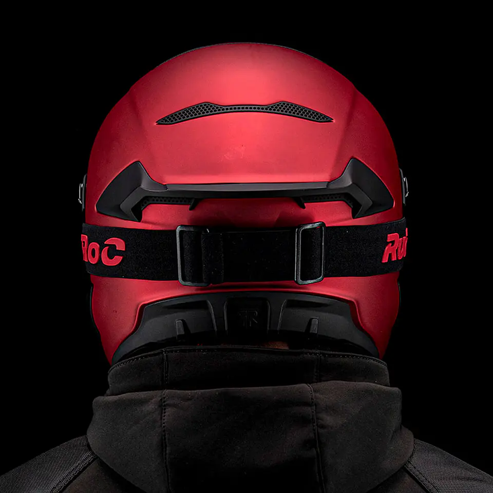 BERSERKER Crimson 6