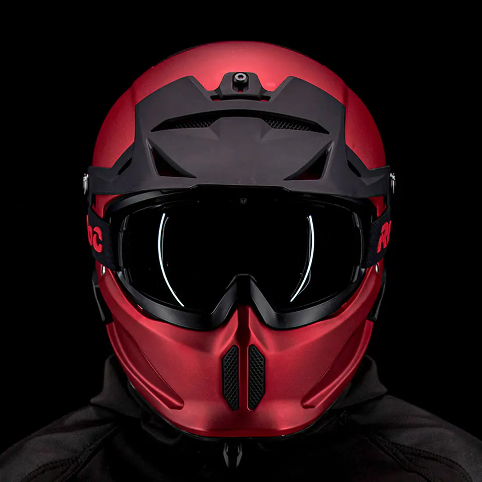 BERSERKER Crimson 2