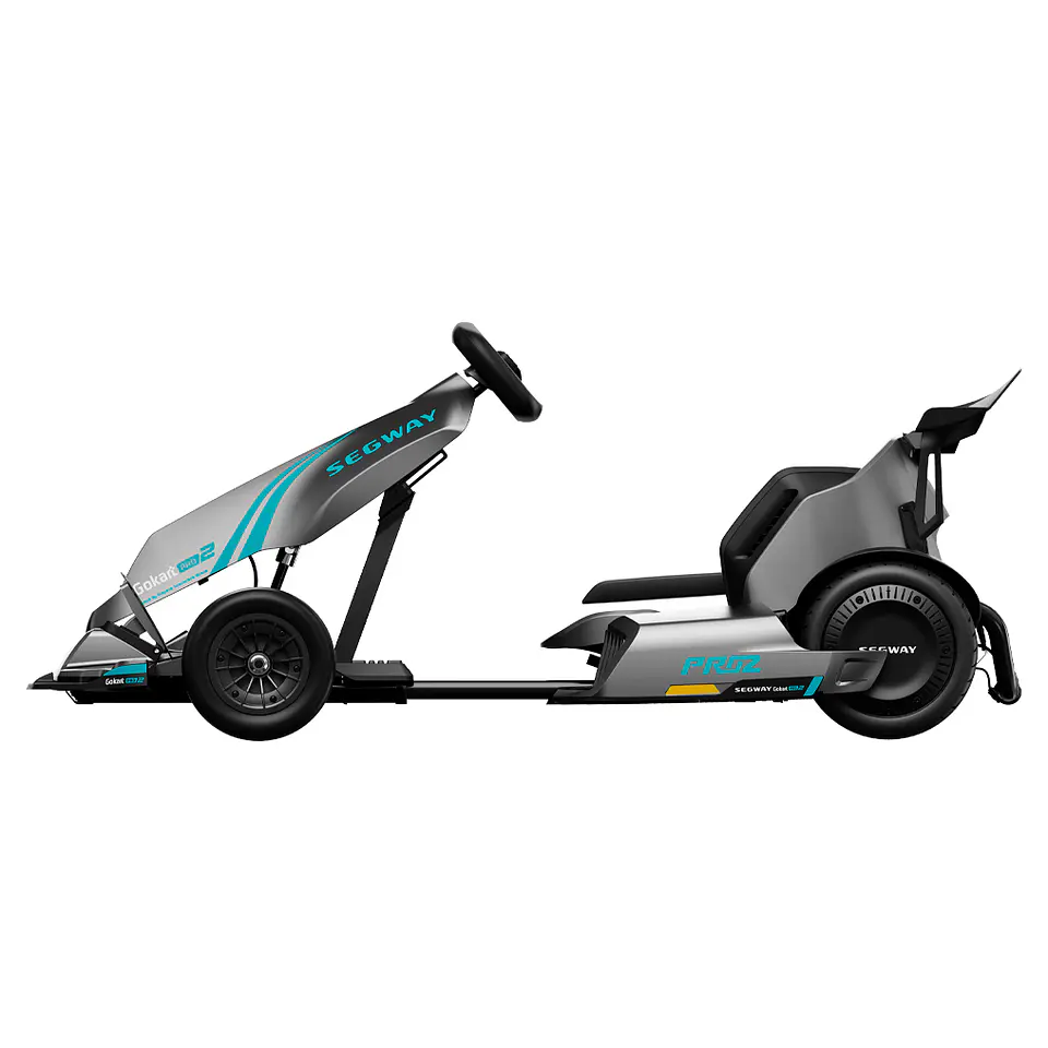 Gokart Pro 2 2