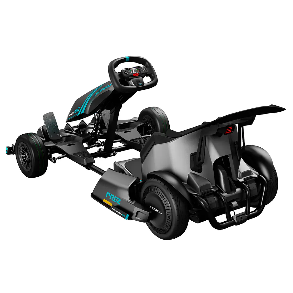 Gokart Pro 2 3