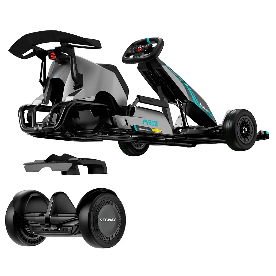 Gokart Pro 2 5
