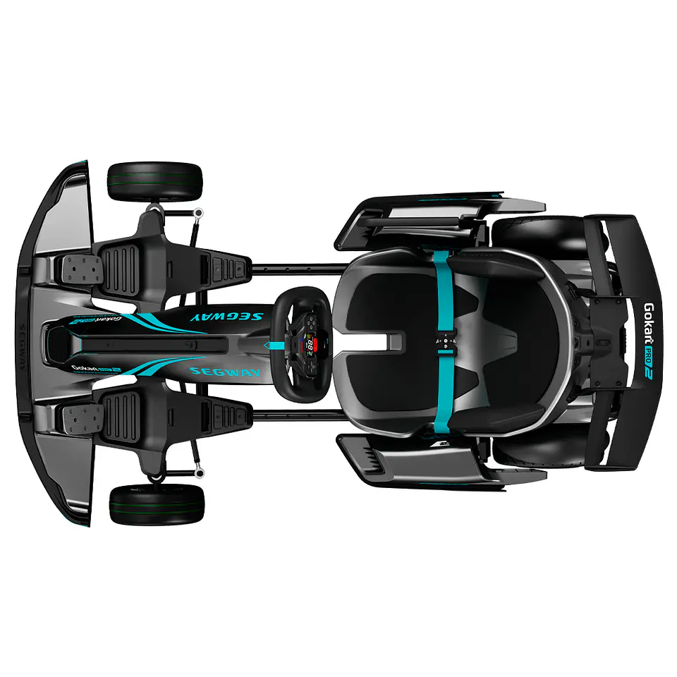 Gokart Pro 2 6
