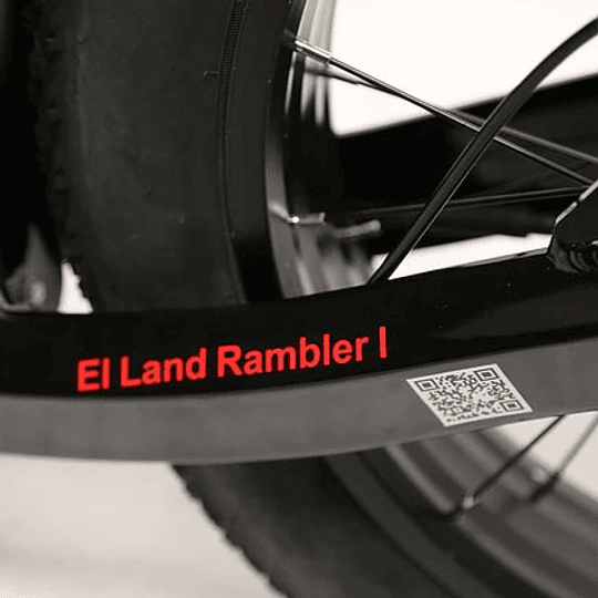 Fat Land Rambler - Image 19