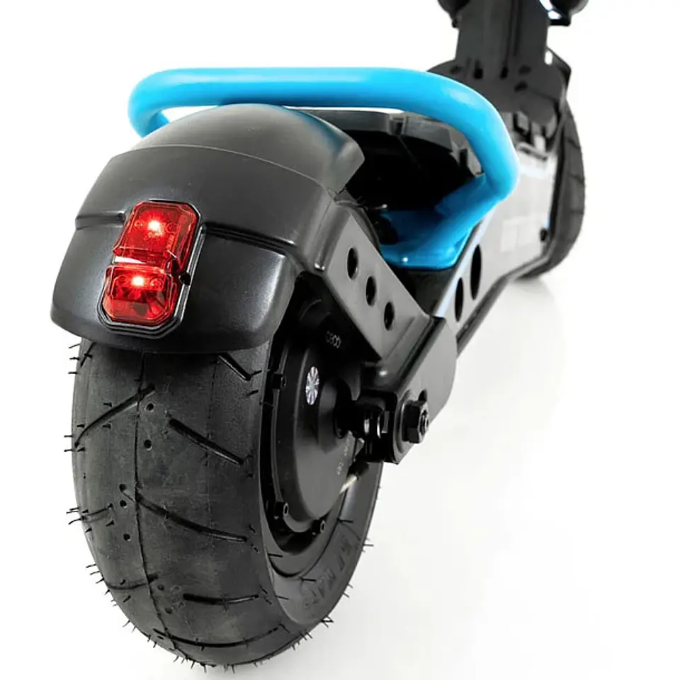Mini Mad 500 10
