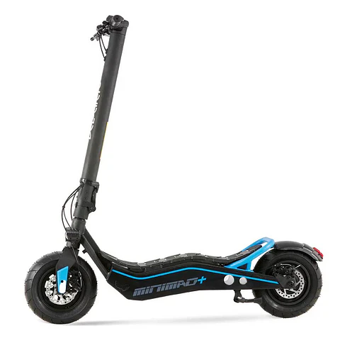 Mini Mad 500