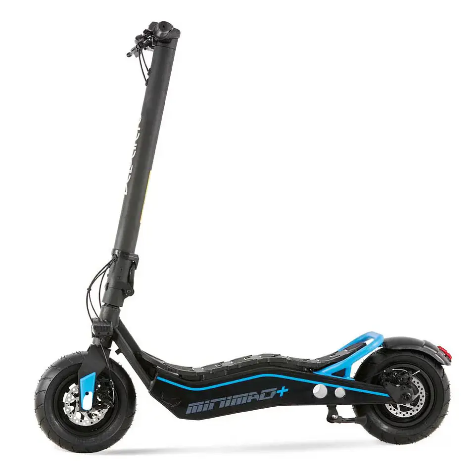 Mini Mad 500 2