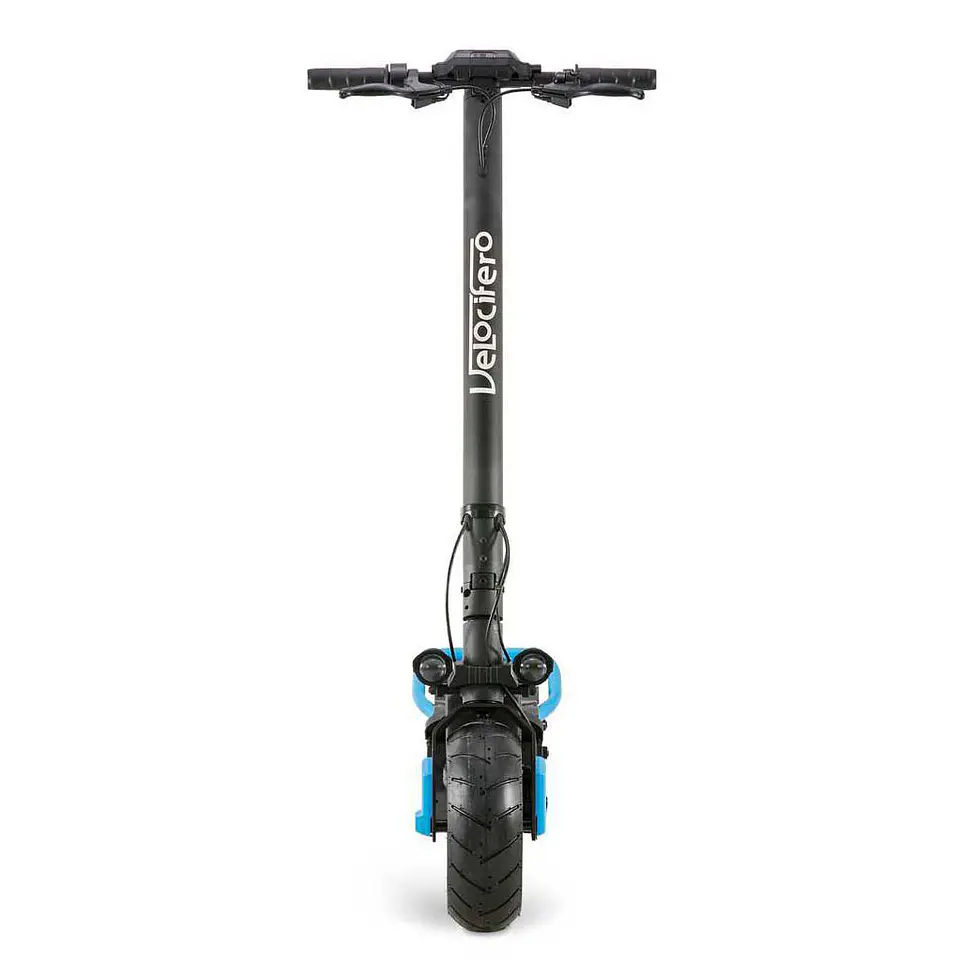 Mini Mad 500 3