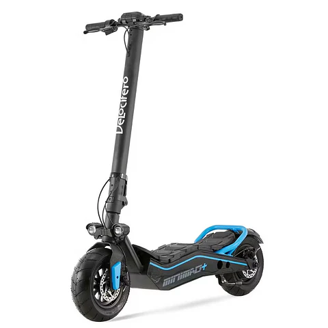 Mini Mad 500