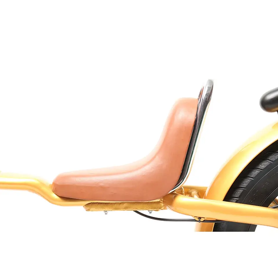Chopper Scooter 12