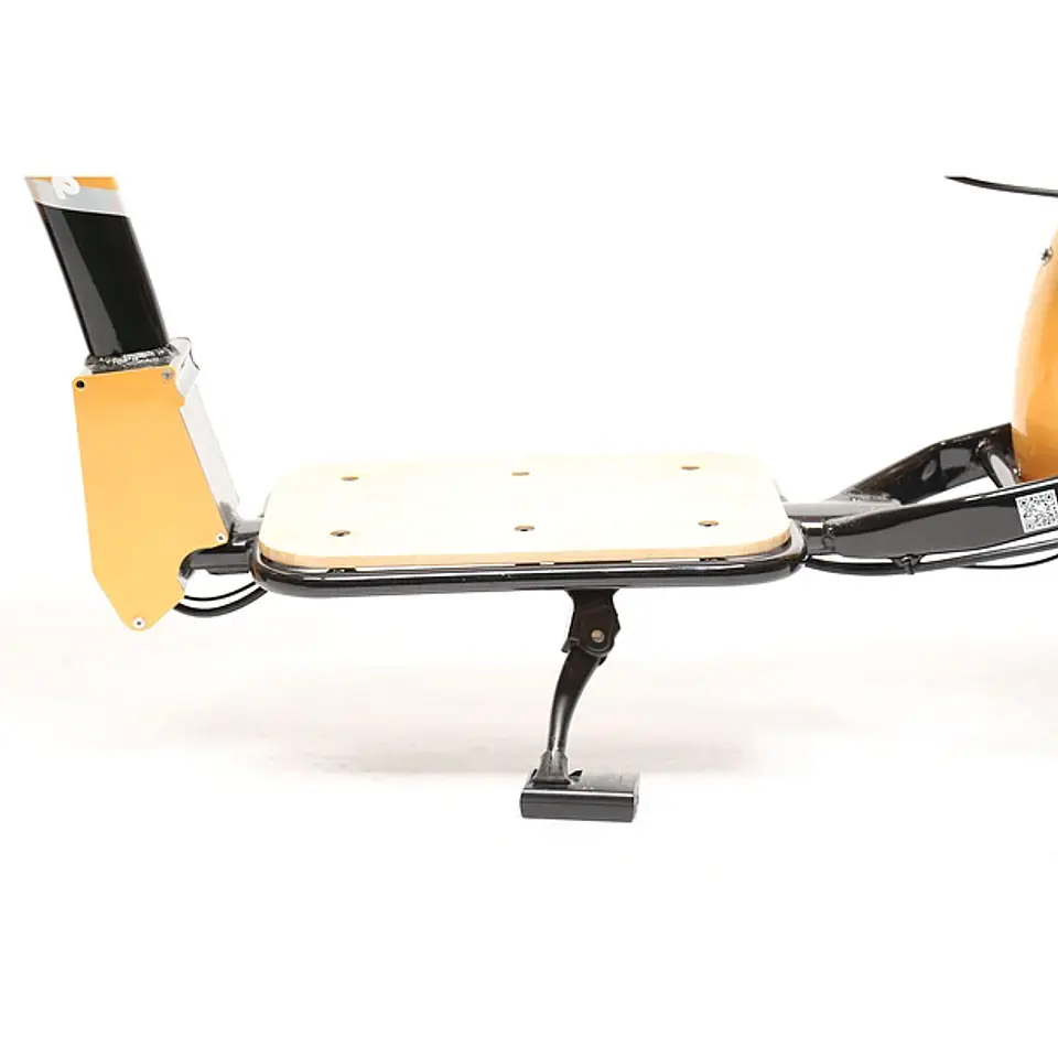 Chopper Scooter 14