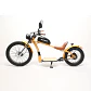 Chopper Scooter - thumbnail 4