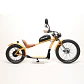 Chopper Scooter - thumbnail 6