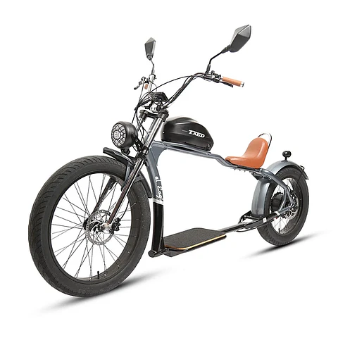 Chopper Scooter