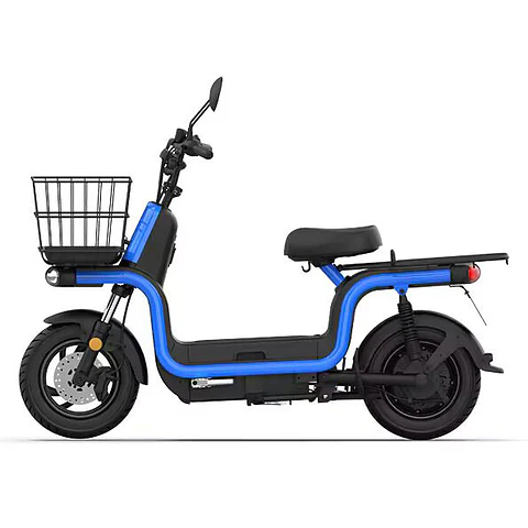 Aima Xioma U1
