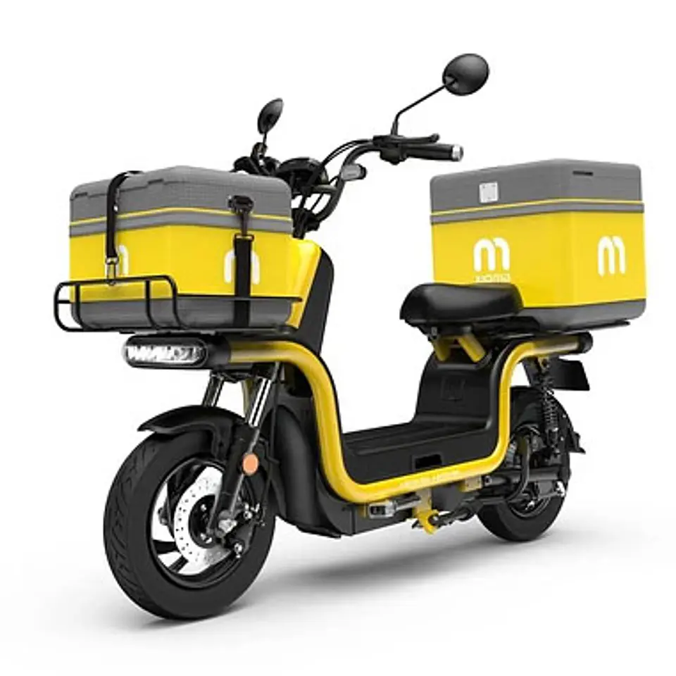 Aima Xioma U1 16