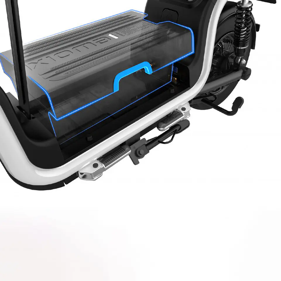 Aima Xioma U1 13