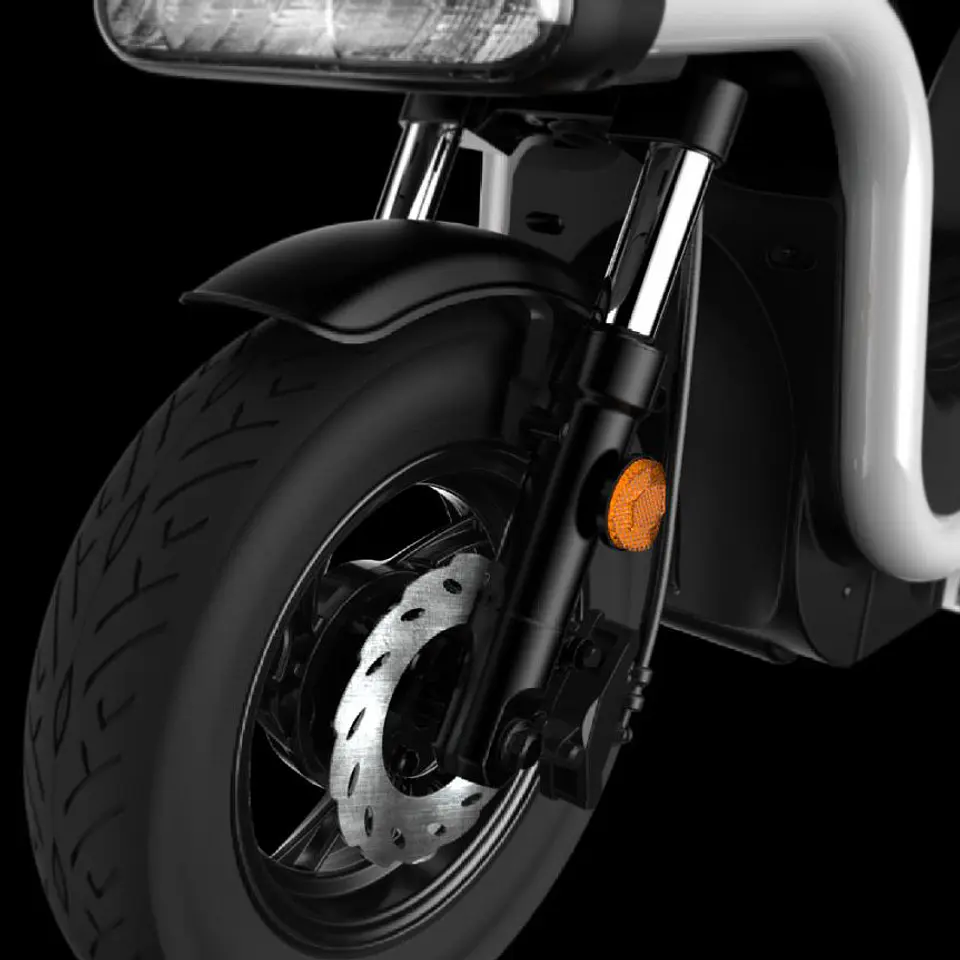 Aima Xioma U1 9