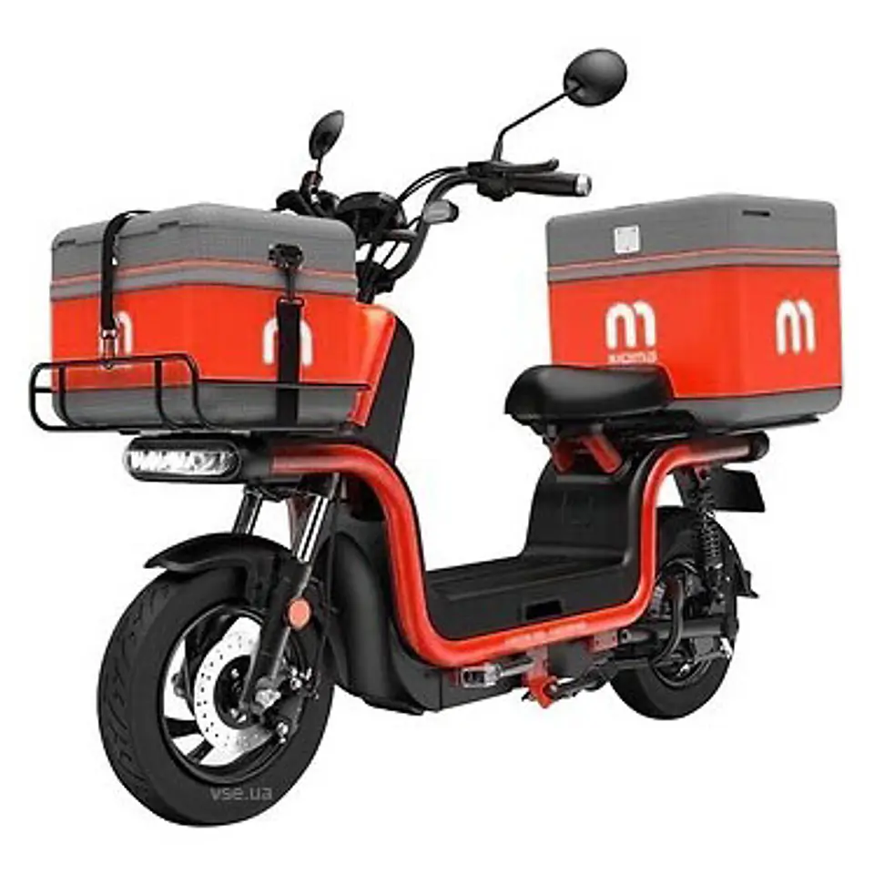 Aima Xioma U1 17