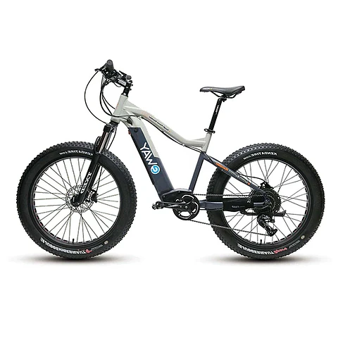 Fat Bike Ramble 9