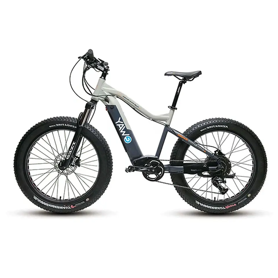 Fat Bike Ramble 9 1