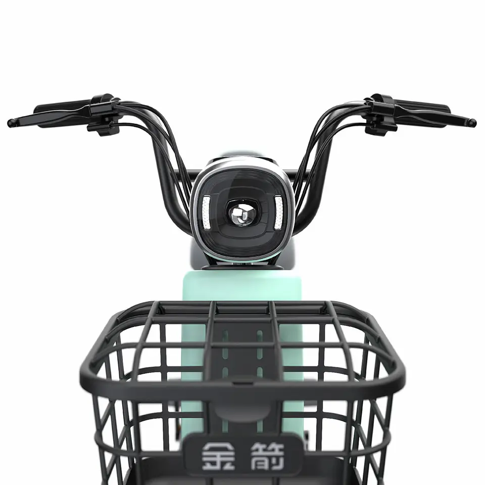Garrow G250 3
