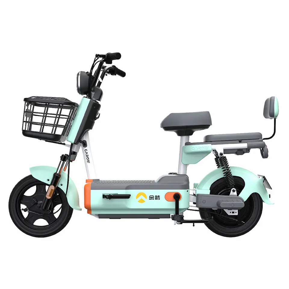 Garrow G250 4