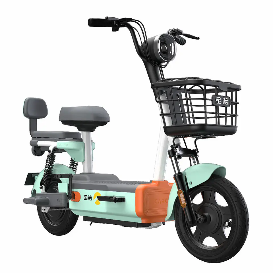 Garrow G250 2