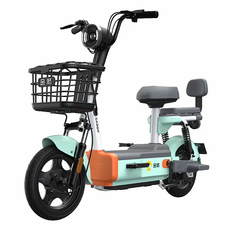 Garrow G250