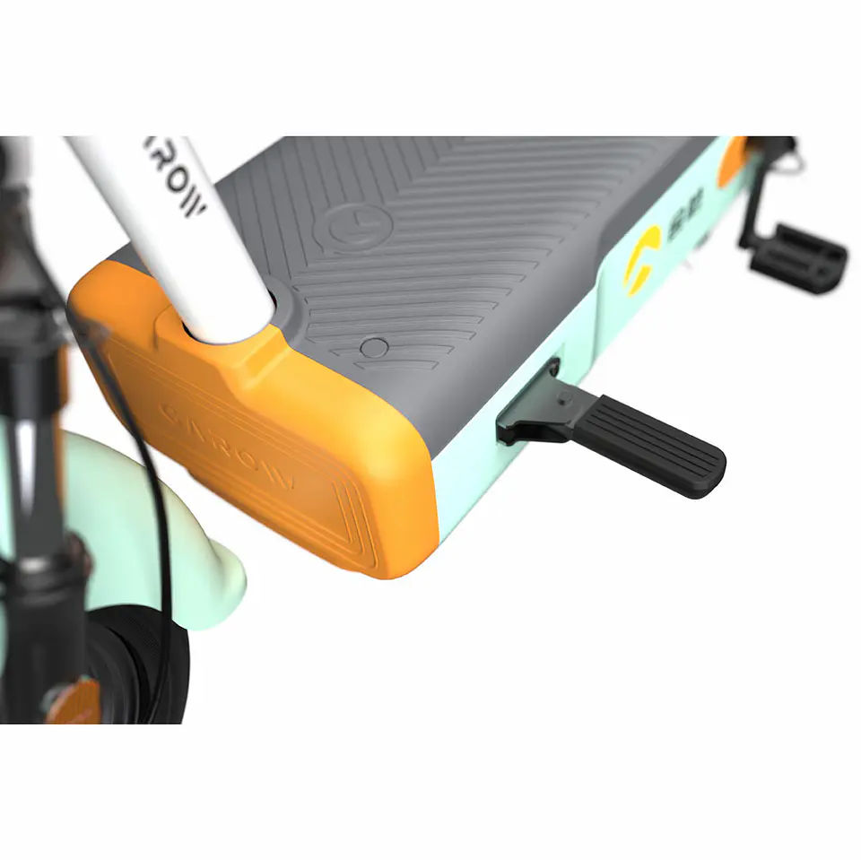 Garrow G250 5