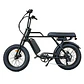 Fat Tire E-Bike 801 - thumbnail 1
