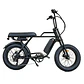 Fat Tire E-Bike 801 - thumbnail 4
