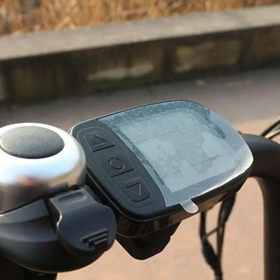 Fat Tire E-Bike 801 3