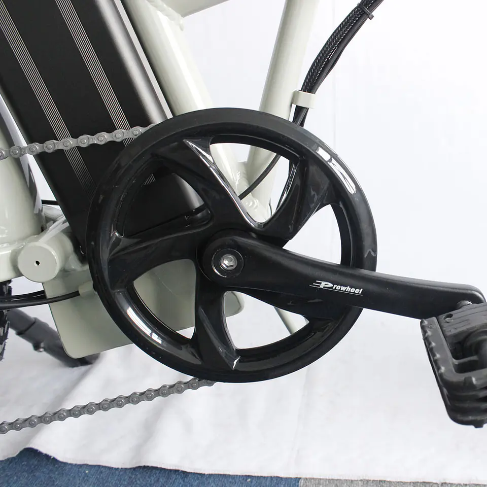 E-Bike 507 6