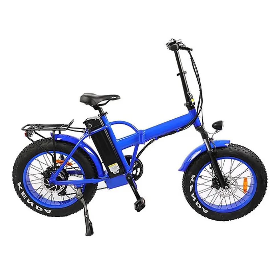E-Bike 507 4