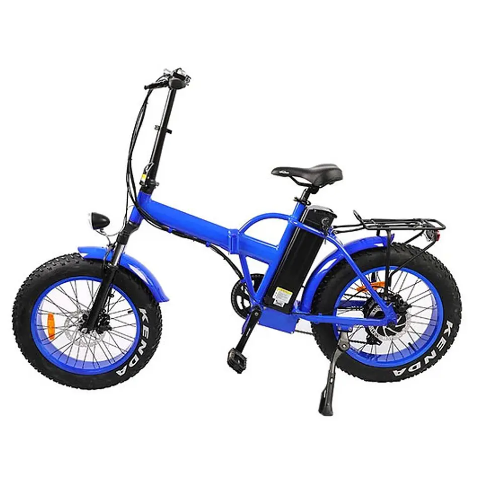 E-Bike 507 1