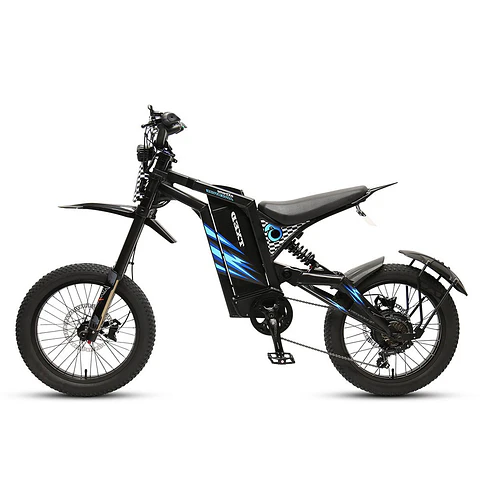 Dirt Bike
