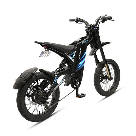 Dirt Bike