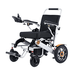 Wheelchair 20D