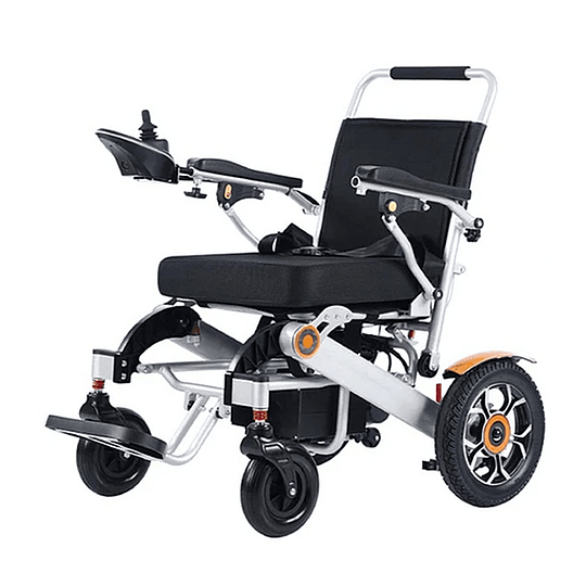 Wheelchair 20D - Image 1
