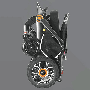 Wheelchair 20D