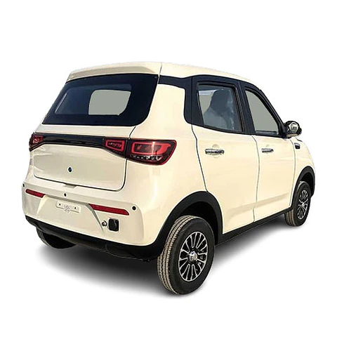 City Car K4