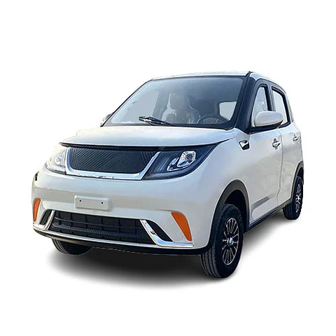 City Car K4