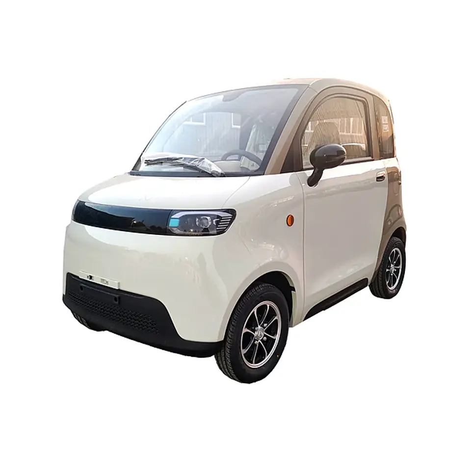 City Car K5 1