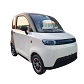 City Car K5 - thumbnail 3