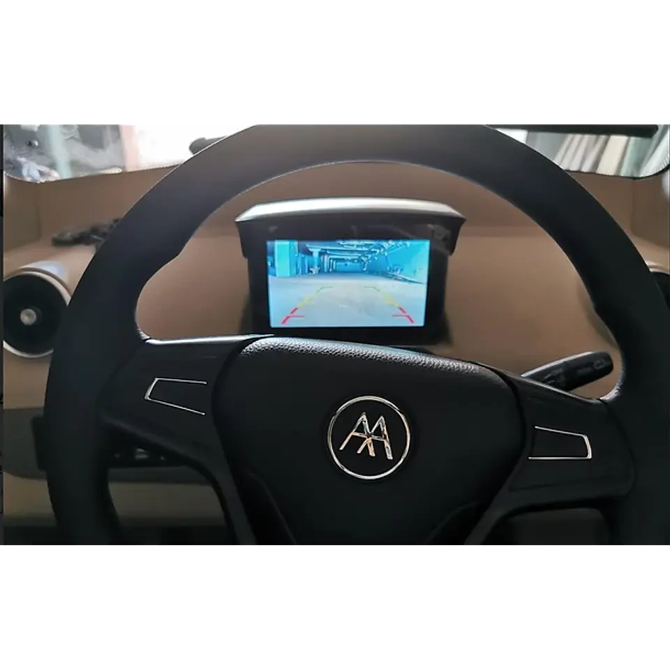 City Car AIMA A520 11