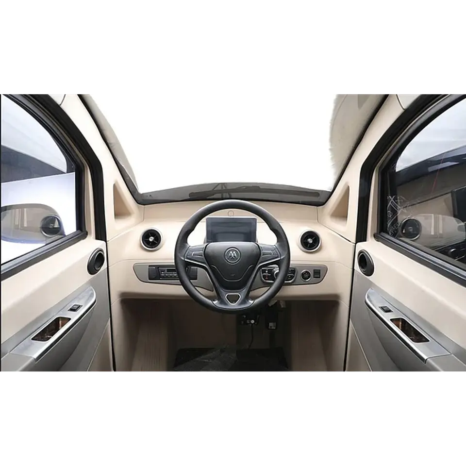 City Car AIMA A520 10